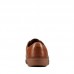 Мужские полуботинки Clarks Oakland Walk 26154068, коричневые