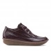 Женские полуботинки Clarks Funny Dream 26151068, бордовые