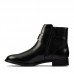 Женские полусапоги Clarks Hamble Mid GTX 26162968, черные