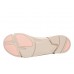 Женские кроссовки Clarks Tri Amelia 26138934, песочные