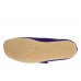 Женские полуботинки Clarks Wallabee. 26151236, фиолетовые