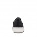 Женские кроссовки Clarks Un Rio Knit 26165487, черные