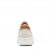 Женские кроссовки Clarks Un Rio Sprint 26162695, белые