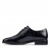 Женские дерби Clarks Ria Derby 26161290, черные