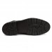 Мужские высокие ботинки Clarks  BC12511-170, черные