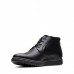 Мужские ботинки Clarks Un Geo Mid GTX 26136808, черные