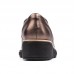 Женские дерби Clarks Sharon Noel 26148916, серые