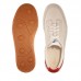 Мужские кеды Clarks Hero Air Lace 26152881, белые