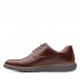 Мужские дерби Clarks Un VoyagePlain 26136931, коричневые