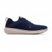 Мужские полуботинки Clarks Step Urban Mix 26138175, синие