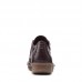 Женские полуботинки Clarks Funny Dream 26151068, бордовые