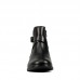 Женские полусапоги Clarks Hamble Mid GTX 26162968, черные