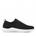 Женские кроссовки Clarks Nova Glint 26159983, черные
