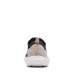 Женские кроссовки Clarks Nova Glint 26165317, черные
