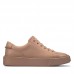 Женские кеды Clarks Hero Lite Lace 26159778, розовые
