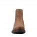 Женские челси Clarks Orinoco2 Mid 26161647, оливковые