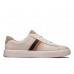 Женские кеды Clarks Un Maui Band 26150528, белые