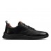 Мужские кроссовки Clarks Puxton Lace 26157837, черные