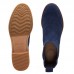 Женские челси Clarks Clarkdale Arlo 26145115, синие