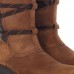 Женские сапоги Clarks Avington Hayes 26120453, коричневые