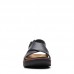 Женские сандалии Clarks Elayne Cross 26159234, черные Женские сандалии Clarks Elayne Cross 26159234, черные