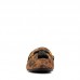 Женские лоферы Clarks Pure2 Tassel 26161320, коричневые