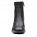 Женские полусапоги Clarks Un Cosmo Up 26136983, черные