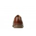 Мужские дерби Clarks Stanford Walk 26147900, коричневые