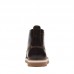 Мужские высокие топсайдеры Clarks Durston Mid 26162147, коричневые