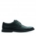 Мужские дерби Clarks Atticus LTLace 26163239, черные