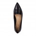 Женские лоферы Clarks Laina15 Loafer 26149265, черные Женские лоферы Clarks Laina15 Loafer 26149265, черные