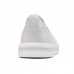 Женские слипоны Clarks Un Maui Step 26140170, белые Женские слипоны Clarks Un Maui Step 26140170, белые