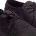 Женские полуботинки Clarks Ashton. 26131419, черные