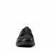 Мужские полуботинки Clarks Oakland Walk 26154069, черные
