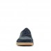 Мужские кеды Clarks Oakland Run 26154039, синие