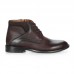Мужские ботинки Clarks  BF1702-140, коричневые