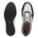 Мужские кроссовки Clarks Un Globe Run 26150529, синие