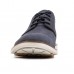 Мужские дерби Clarks Un Elott Lace 26149335, синие