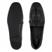 Женские лоферы Clarks Pure2 Tassel 26161315, черные