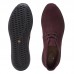 Женские ботинки Clarks Tawnia Lace 26152379, бордовые Женские ботинки Clarks Tawnia Lace 26152379, бордовые