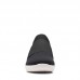 Женские кроссовки Clarks Kayleigh Band 26157725, черные
