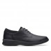 Мужские дерби Clarks Donaway Plain 26163454, черные