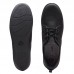 Женские полуботинки Clarks Ayla Reece 26142193, черные Женские полуботинки Clarks Ayla Reece 26142193, черные