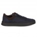 Мужские кеды Clarks  C15007-130, синие