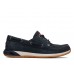 Мужские топсайдеры Clarks Ormand Boat 26159991, синие