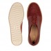 Женские дерби Clarks Glick Darby 26155259, бордовые