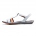 Женские сандалии Clarks Tealite Grace 26142357, белые