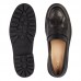 Женские лоферы Clarks Orinoco2Loafer 26161665, черные Женские лоферы Clarks Orinoco2Loafer 26161665, черные