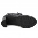 Женские полусапоги Clarks LondonRain GTX 26128287, черные