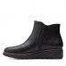 Женские сапоги Clarks Sharon Heights 26153519, черные